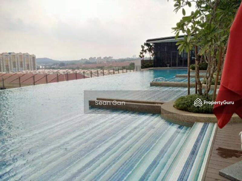 Eve Suite / NZX Square untuk Untuk Disewa - RM 2,000 /bulan, Mac 2026 - PropertyGuru.com.my