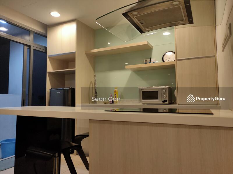 Eve Suite / NZX Square untuk Untuk Disewa - RM 2,000 /bulan, Mac 2026 - PropertyGuru.com.my