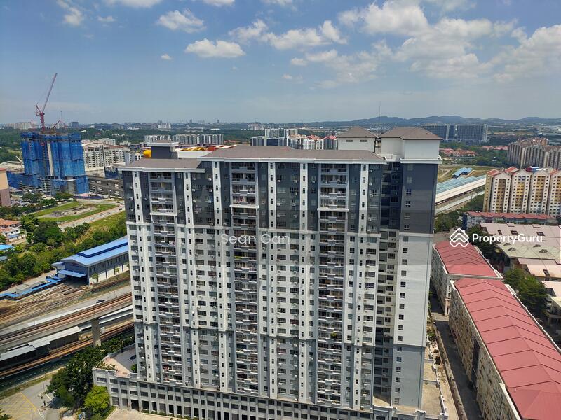 Eve Suite / NZX Square untuk Untuk Disewa - RM 2,000 /bulan, Mac 2026 - PropertyGuru.com.my