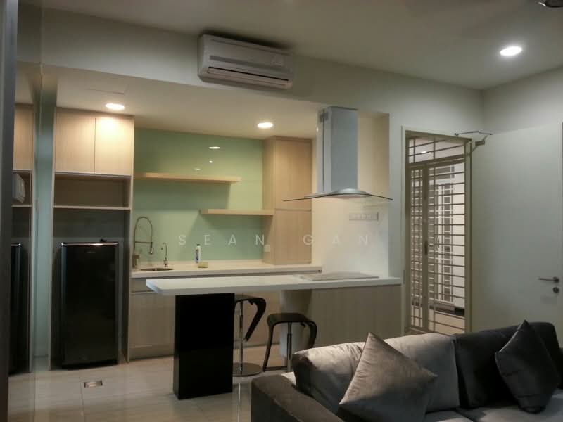 Eve Suite / NZX Square untuk Untuk Disewa - RM 2,000 /bulan, Mac 2026 - PropertyGuru.com.my