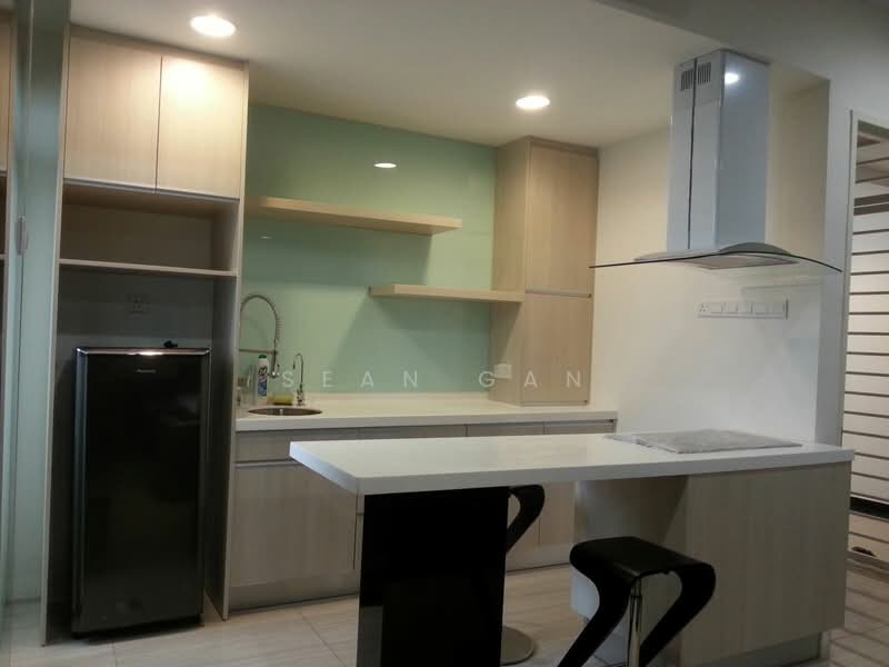 Eve Suite / NZX Square untuk Untuk Disewa - RM 2,000 /bulan, Mac 2026 - PropertyGuru.com.my