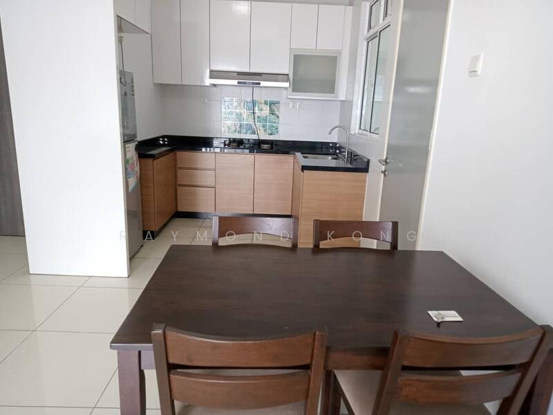 Kediaman Servis untuk Disewa di Skysuites @ Meldrum Hills - Raymond Kong - PropertyGuru.com.my