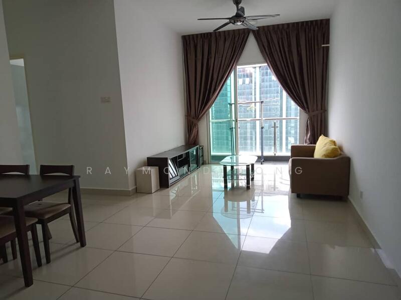 Kediaman Servis untuk Disewa di Skysuites @ Meldrum Hills - Raymond Kong - PropertyGuru.com.my