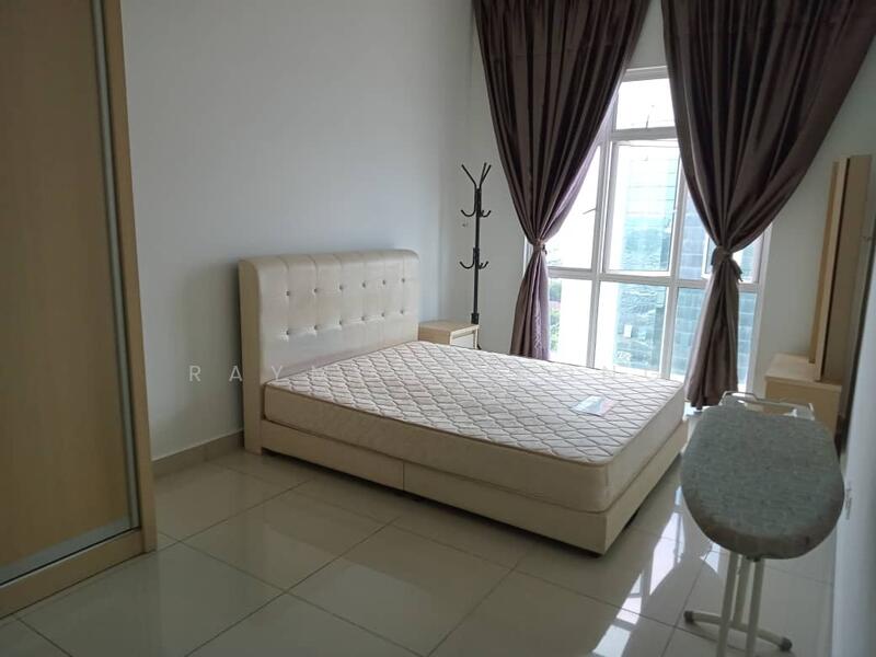 Kediaman Servis untuk Disewa di Skysuites @ Meldrum Hills - Raymond Kong - PropertyGuru.com.my