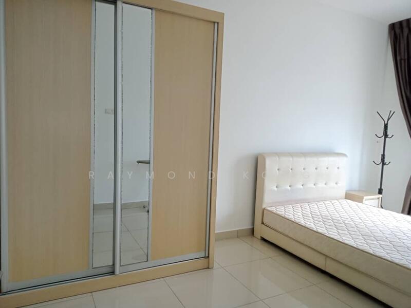 Kediaman Servis untuk Disewa di Skysuites @ Meldrum Hills - Raymond Kong - PropertyGuru.com.my