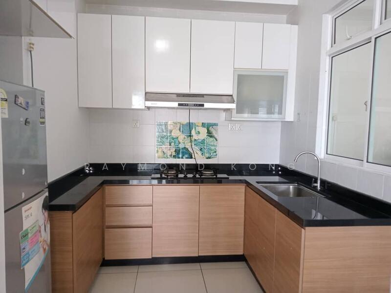 Kediaman Servis untuk Disewa di Skysuites @ Meldrum Hills - Raymond Kong - PropertyGuru.com.my