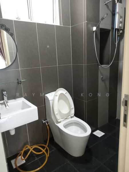 Kediaman Servis untuk Disewa di Skysuites @ Meldrum Hills - Raymond Kong - PropertyGuru.com.my