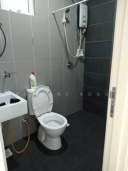 Kediaman Servis untuk Disewa di Skysuites @ Meldrum Hills - Raymond Kong - PropertyGuru.com.my