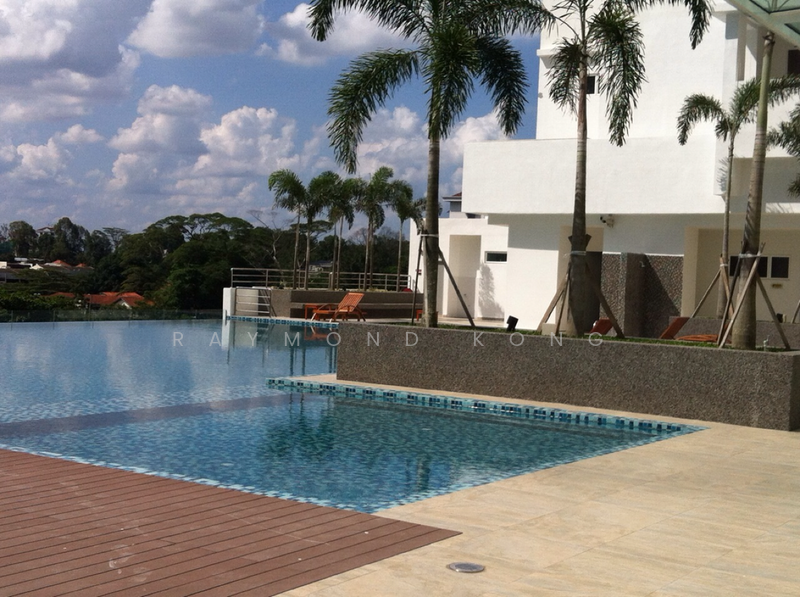 Kediaman Servis untuk Disewa di Skysuites @ Meldrum Hills - Raymond Kong - PropertyGuru.com.my
