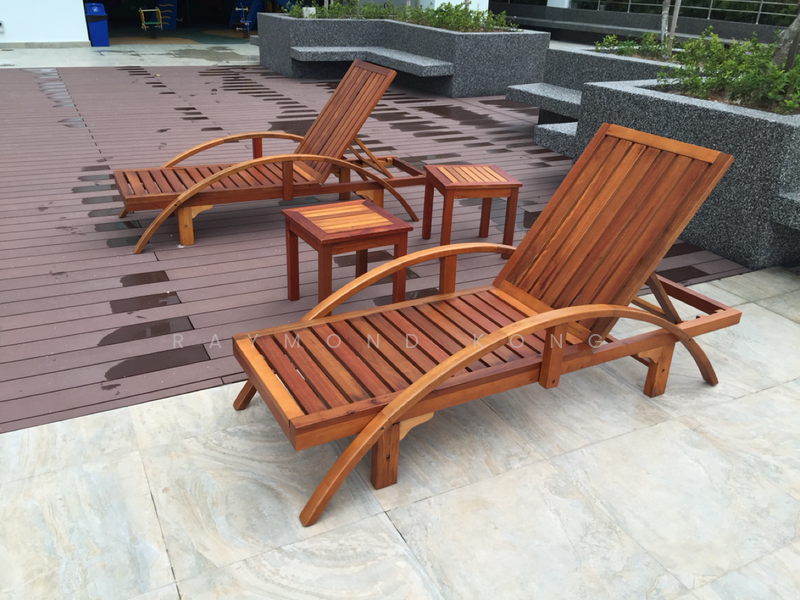 Kediaman Servis untuk Disewa di Skysuites @ Meldrum Hills - Raymond Kong - PropertyGuru.com.my