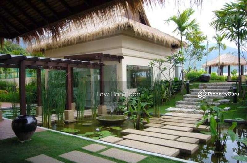 Kondominium untuk Disewa di Alila Horizons Condominium - Low Han Boon - PropertyGuru.com.my