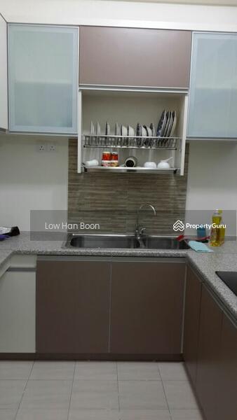 Kondominium untuk Disewa di Alila Horizons Condominium - Low Han Boon - PropertyGuru.com.my