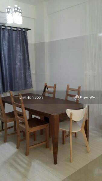 Kondominium untuk Disewa di Alila Horizons Condominium - Low Han Boon - PropertyGuru.com.my