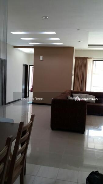 Kondominium untuk Disewa di Alila Horizons Condominium - Low Han Boon - PropertyGuru.com.my