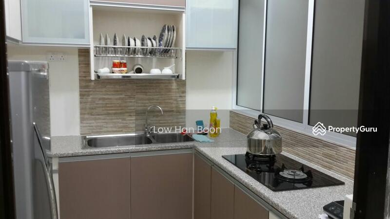 Kondominium untuk Disewa di Alila Horizons Condominium - Low Han Boon - PropertyGuru.com.my