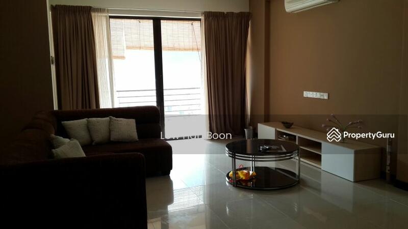 Kondominium untuk Disewa di Alila Horizons Condominium - Low Han Boon - PropertyGuru.com.my