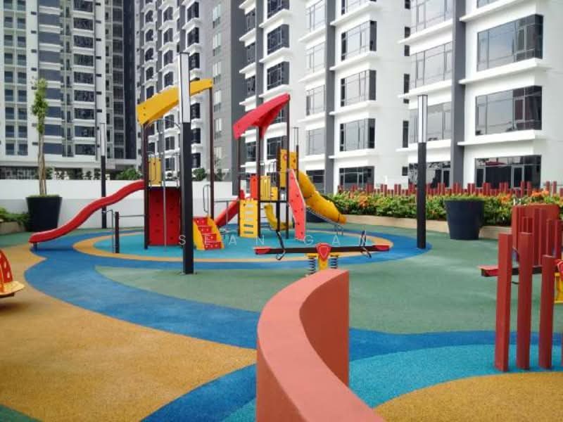 Eve Suite / NZX Square untuk Untuk Disewa - RM 2,100 /bulan, Apr 2026 - PropertyGuru.com.my