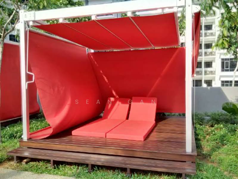 Eve Suite / NZX Square untuk Untuk Disewa - RM 2,100 /bulan, Apr 2026 - PropertyGuru.com.my