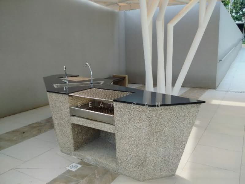 Eve Suite / NZX Square untuk Untuk Disewa - RM 2,100 /bulan, Apr 2026 - PropertyGuru.com.my