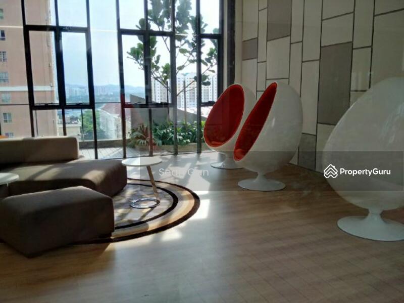 Eve Suite / NZX Square untuk Untuk Disewa - RM 2,100 /bulan, Apr 2026 - PropertyGuru.com.my