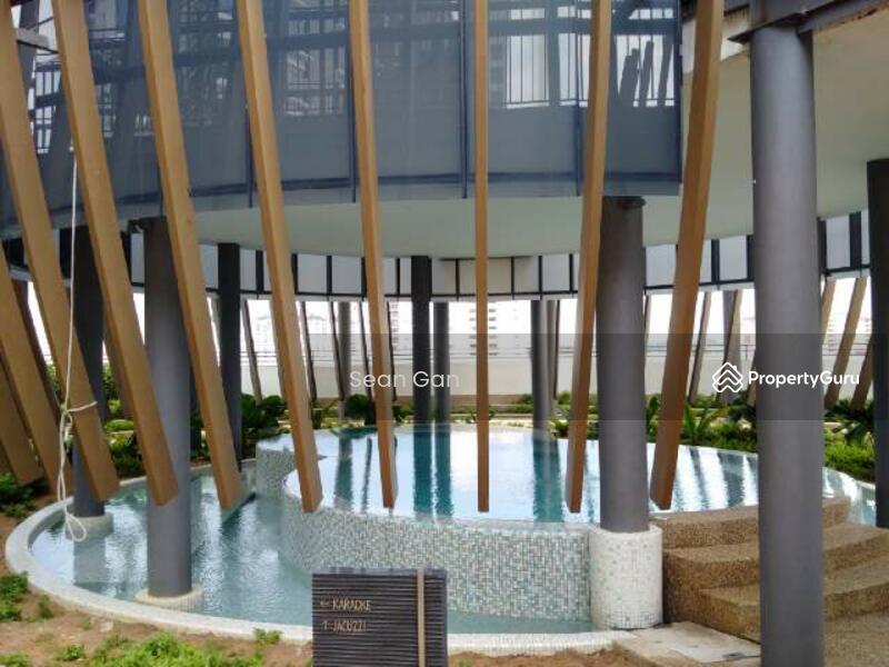 Eve Suite / NZX Square untuk Untuk Disewa - RM 2,100 /bulan, Apr 2026 - PropertyGuru.com.my