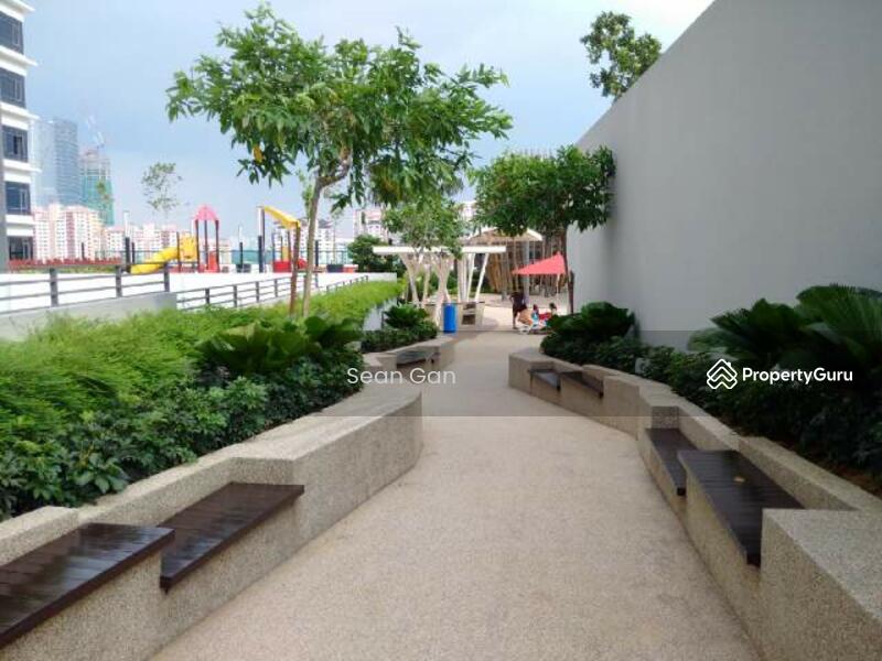 Eve Suite / NZX Square untuk Untuk Disewa - RM 2,100 /bulan, Apr 2026 - PropertyGuru.com.my