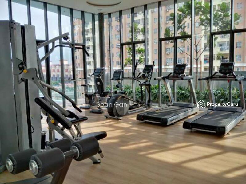 Eve Suite / NZX Square untuk Untuk Disewa - RM 2,100 /bulan, Apr 2026 - PropertyGuru.com.my