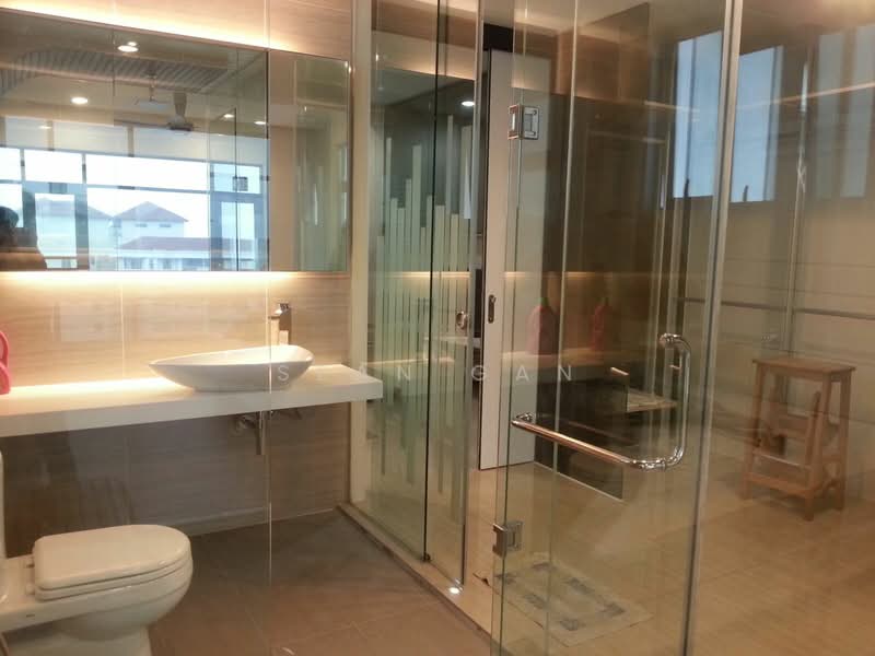 Eve Suite / NZX Square untuk Untuk Disewa - RM 2,100 /bulan, Apr 2026 - PropertyGuru.com.my
