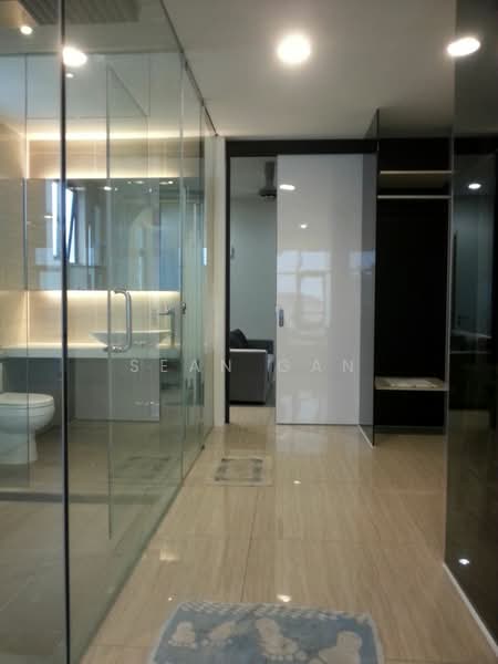 Eve Suite / NZX Square untuk Untuk Disewa - RM 2,100 /bulan, Apr 2026 - PropertyGuru.com.my