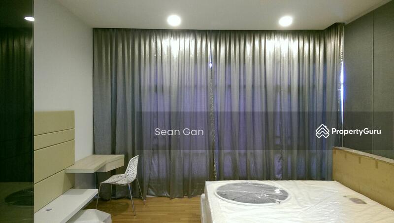 Eve Suite / NZX Square untuk Untuk Disewa - RM 2,100 /bulan, Apr 2026 - PropertyGuru.com.my