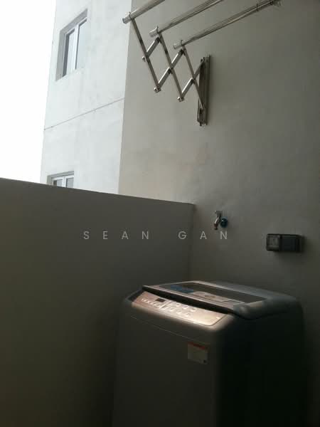 Eve Suite / NZX Square untuk Untuk Disewa - RM 2,100 /bulan, Apr 2026 - PropertyGuru.com.my