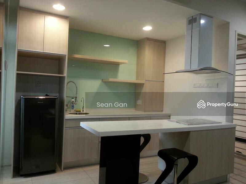Eve Suite / NZX Square untuk Untuk Disewa - RM 2,100 /bulan, Apr 2026 - PropertyGuru.com.my
