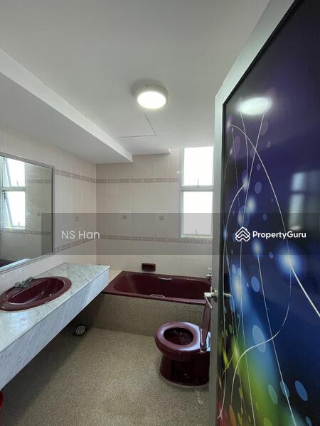 Untuk Disewa - Ocean Palms Condominium