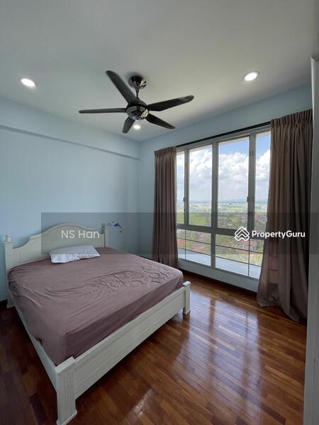 Untuk Disewa - Ocean Palms Condominium