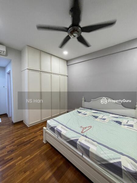 Untuk Disewa - Ocean Palms Condominium