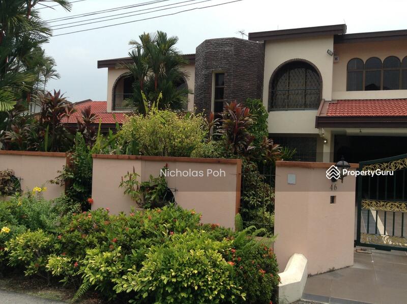 [No Longer Available] Ipoh Garden South, Ipoh Garden South, Ipoh, Perak