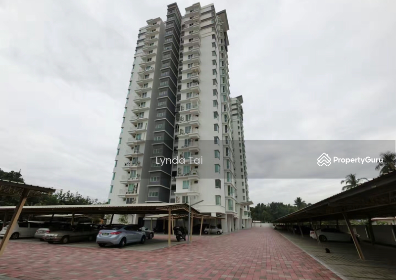 Condominium for Sale at GoodFields - Lynda Tai - PropertyGuru.com.my