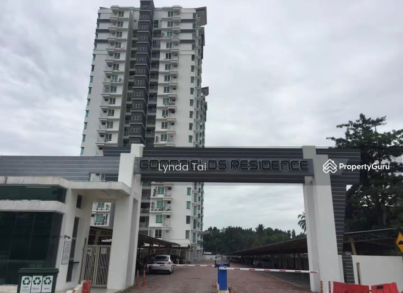Condominium for Sale at GoodFields - Lynda Tai - PropertyGuru.com.my