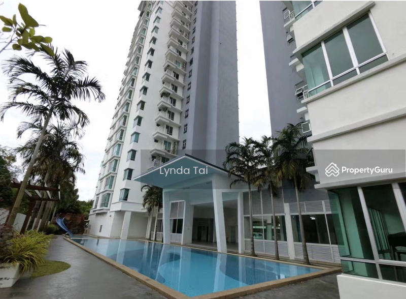 Condominium for Sale at GoodFields - Lynda Tai - PropertyGuru.com.my