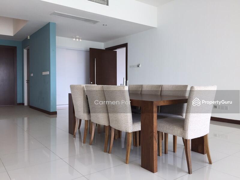 Kondominium untuk Disewa di Infinity Beachfront Condominium - Carmen Por - PropertyGuru.com.my
