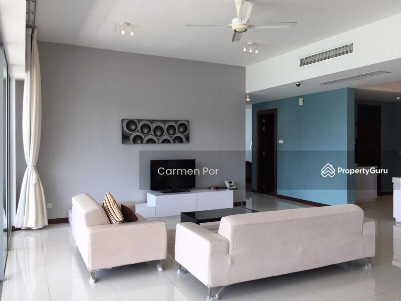 Kondominium untuk Disewa di Infinity Beachfront Condominium - Carmen Por - PropertyGuru.com.my