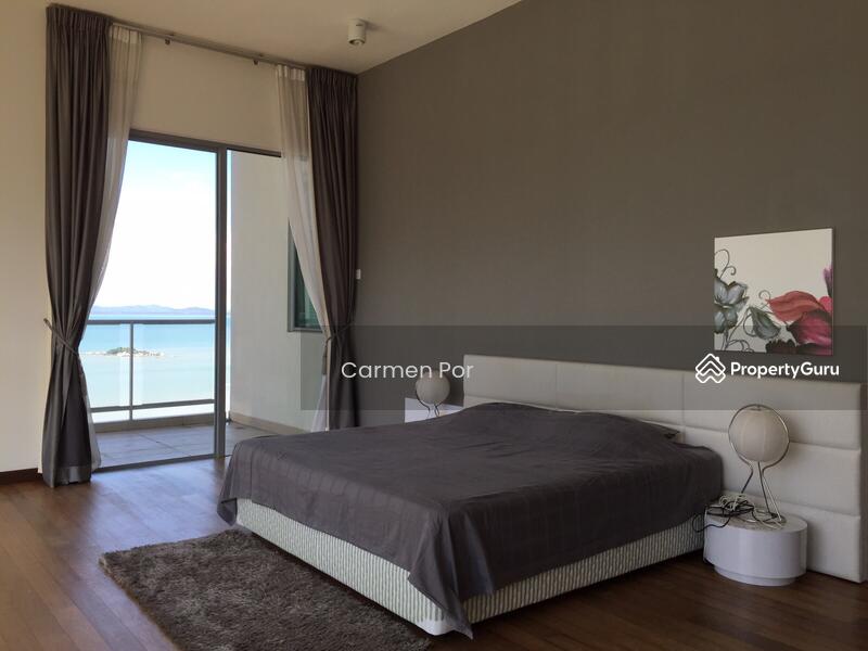 Kondominium untuk Disewa di Infinity Beachfront Condominium - Carmen Por - PropertyGuru.com.my