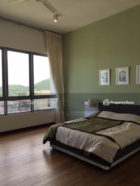 Kondominium untuk Disewa di Infinity Beachfront Condominium - Carmen Por - PropertyGuru.com.my