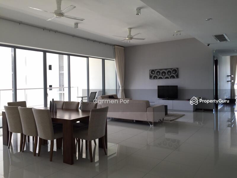 Kondominium untuk Disewa di Infinity Beachfront Condominium - Carmen Por - PropertyGuru.com.my