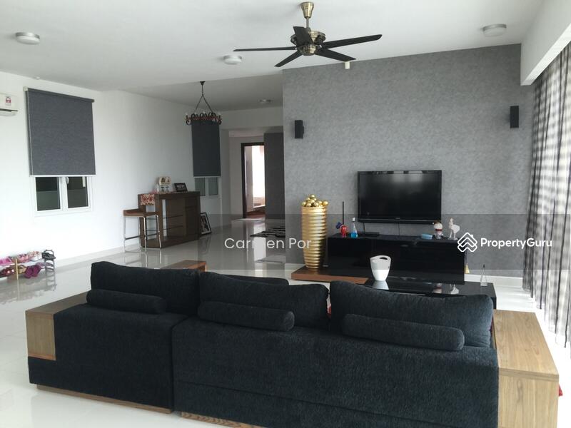 Condominium for Rent at Gurney Paragon - Carmen Por - PropertyGuru.com.my