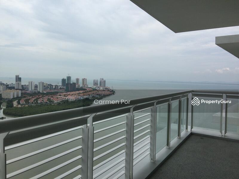 Condominium for Rent at Gurney Paragon - Carmen Por - PropertyGuru.com.my