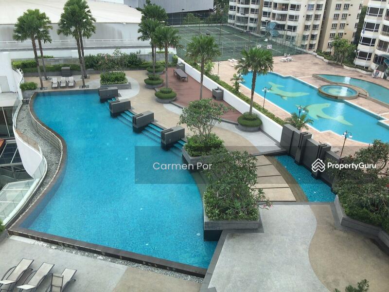 Condominium for Rent at Gurney Paragon - Carmen Por - PropertyGuru.com.my