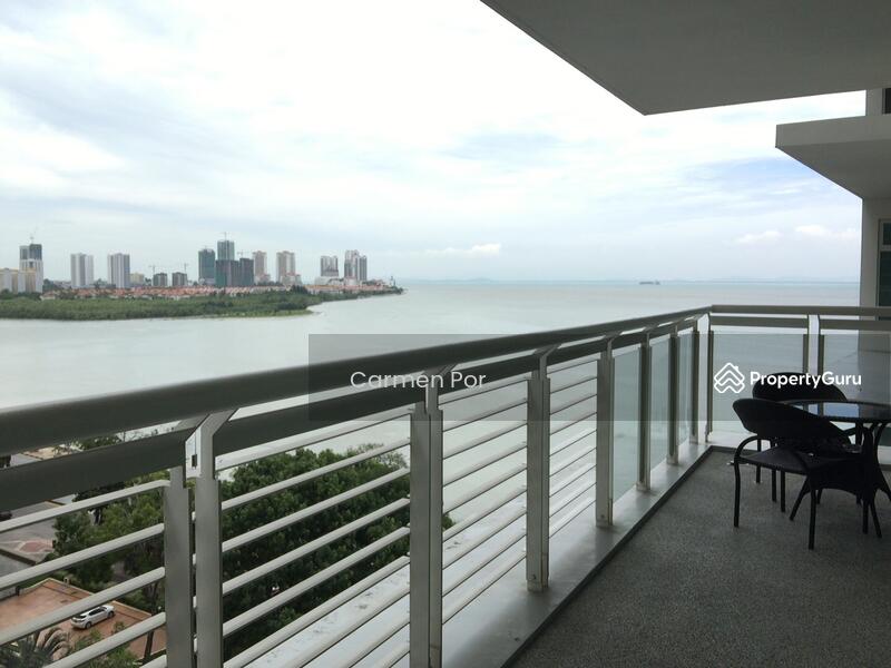 Condominium for Rent at Gurney Paragon - Carmen Por - PropertyGuru.com.my