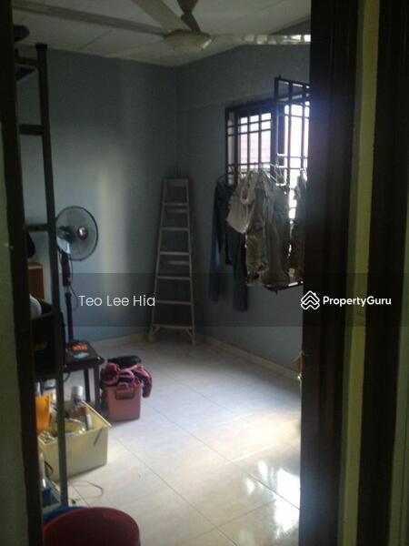Rumah Pangsa Sri Orkid (Ehsan Jaya), Jalan EJ 8/2, Taman 