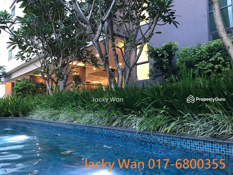 Avantas Residences Old Klang Road, 162 Jalan Klang Lama, Taman Desa